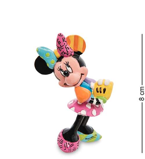 

Фигурка Застенчивая Минни Маус Disney-6006086 113-906775