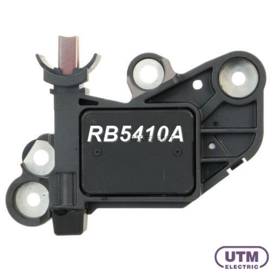 

Регулятор генератора UTM RB5410A