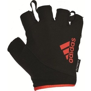

Перчатки Essential Gloves Red/X