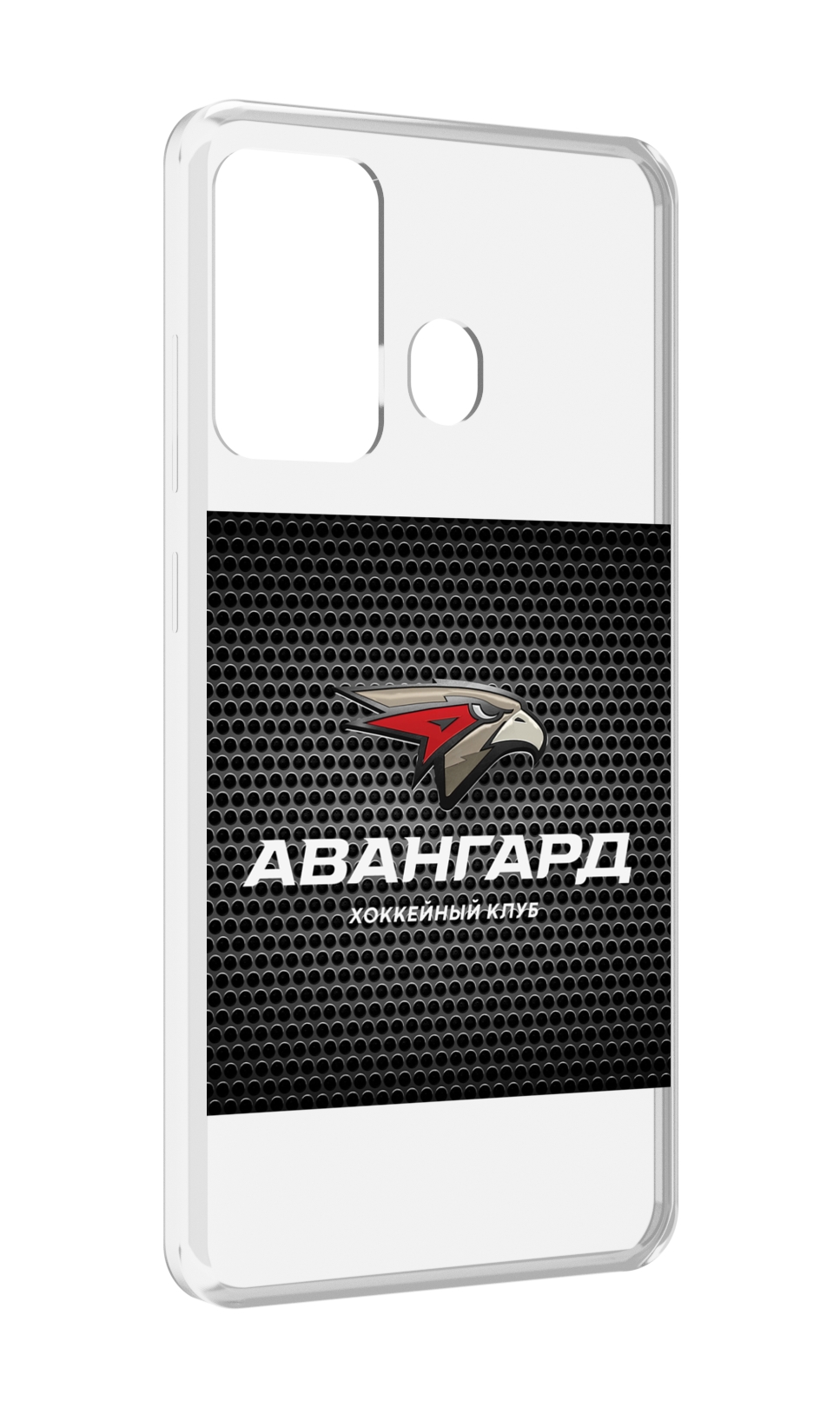 

Чехол MyPads авангард омск для ITEL A27 / ITEL P17, Прозрачный, Tocco