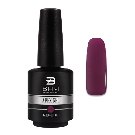 

Гель-лак BHM APEX GEL №25, Queen