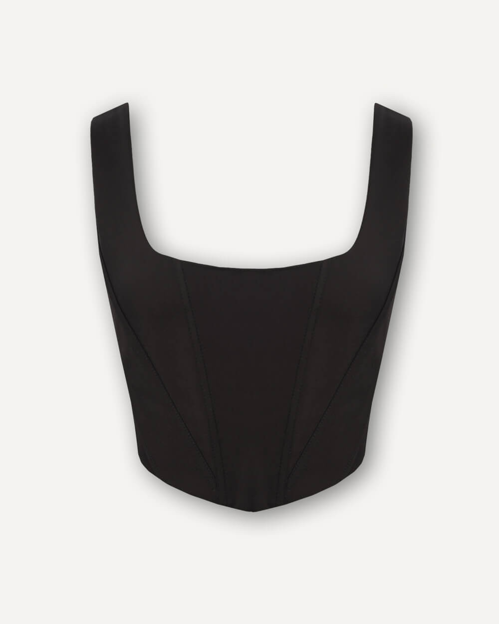 

Топ женский Incity 1.1.2.23.01.04.02477 черный M, 1.1.2.23.01.04.02477