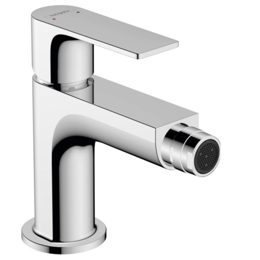 фото Смеситель для биде hansgrohe 72212000 хром