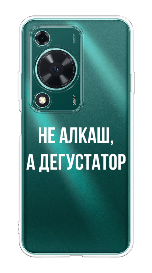 Чехол на Huawei Nova Y72 