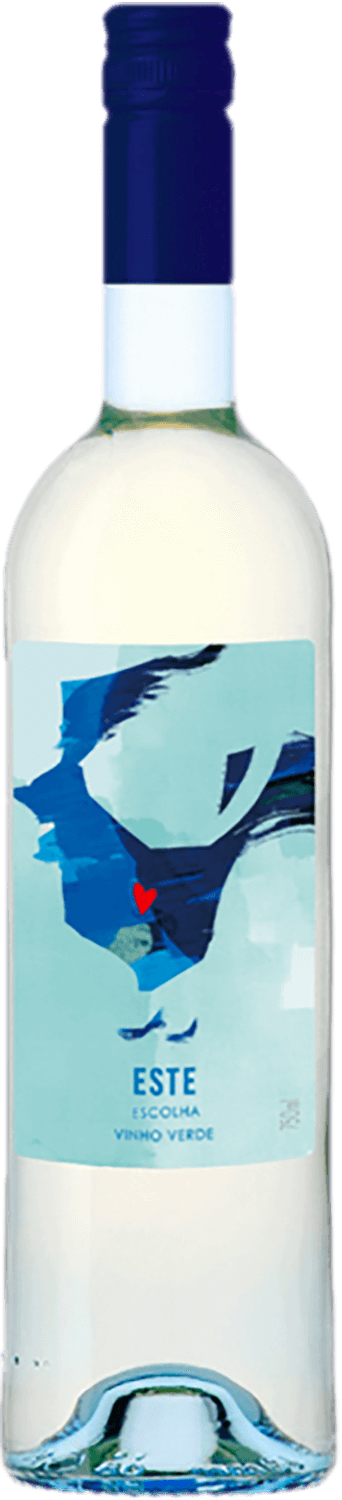 

Вино Vinho Verde DOC Este Escolha Ponte da Barca