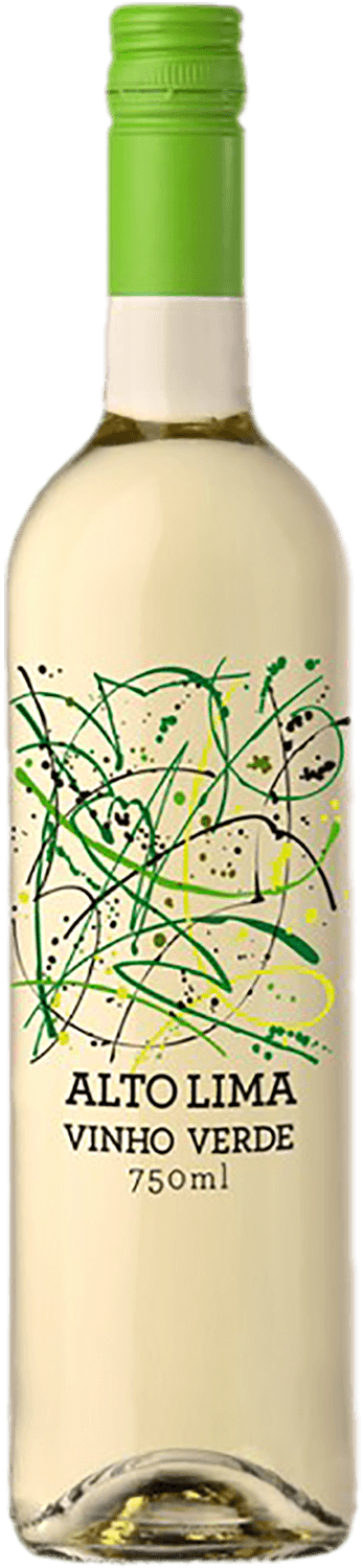 

Вино Alto Lima Vinho Verde DOC Ponte da Barca