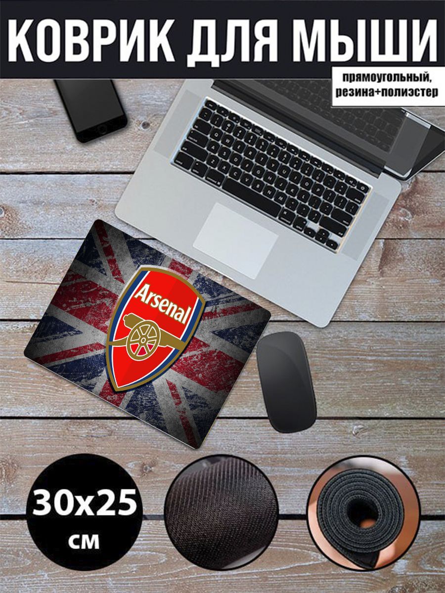 

Коврик для мыши NoBrand RS73, Рисунок, RS73