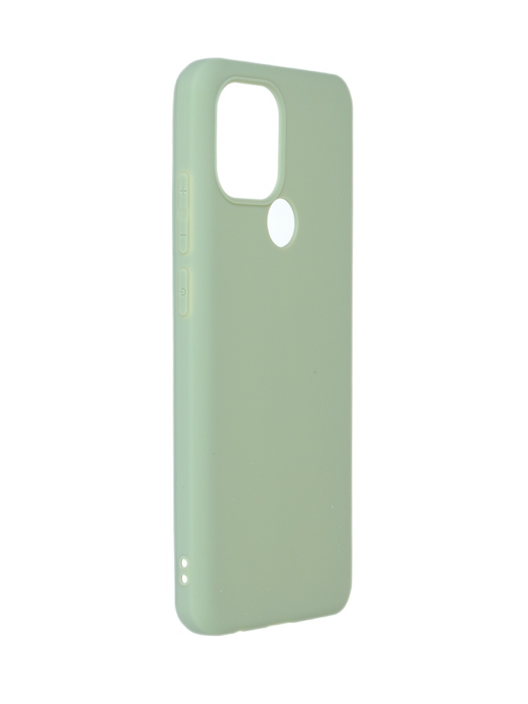 

Чехол Neypo для Xiaomi Redmi A1 Plus Silicone Olive NST57671, Зеленый, Xiaomi Redmi A1 Plus
