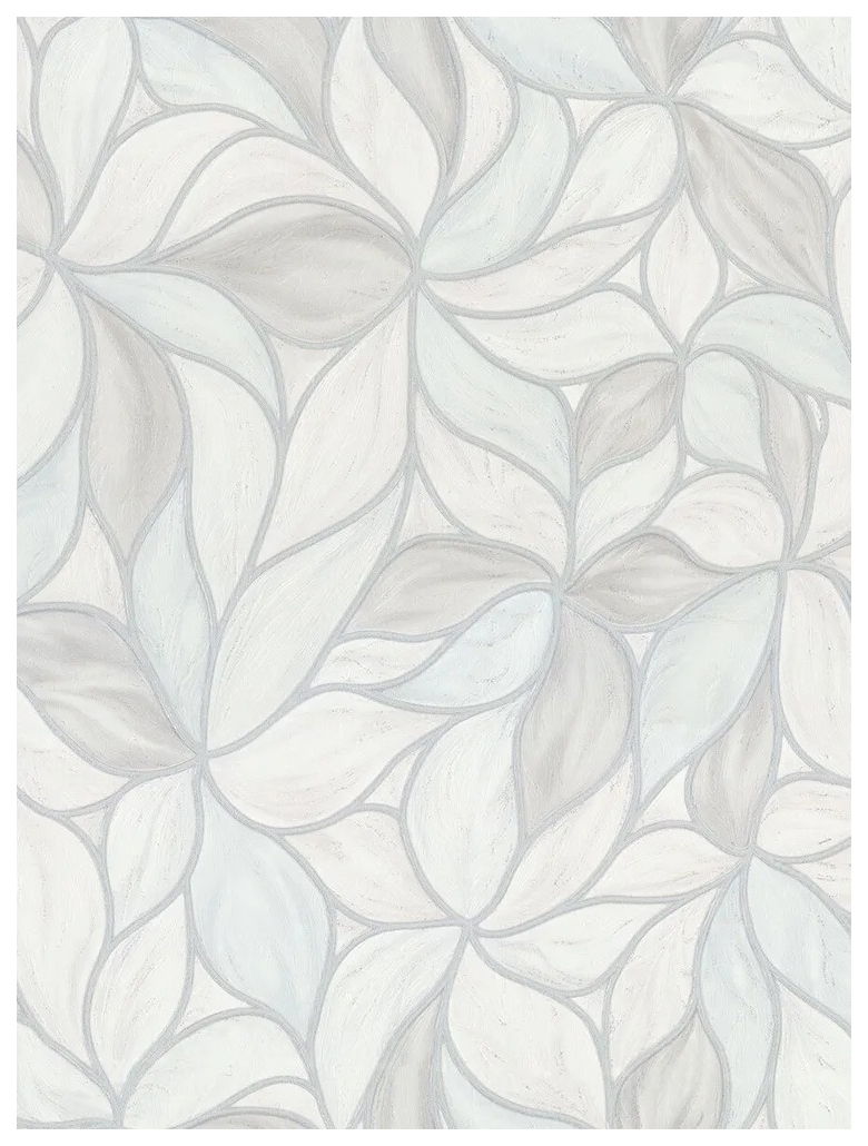 

Обои EURODECOR арт.7144-11 виниловые 1,06*10м Fractal декор
