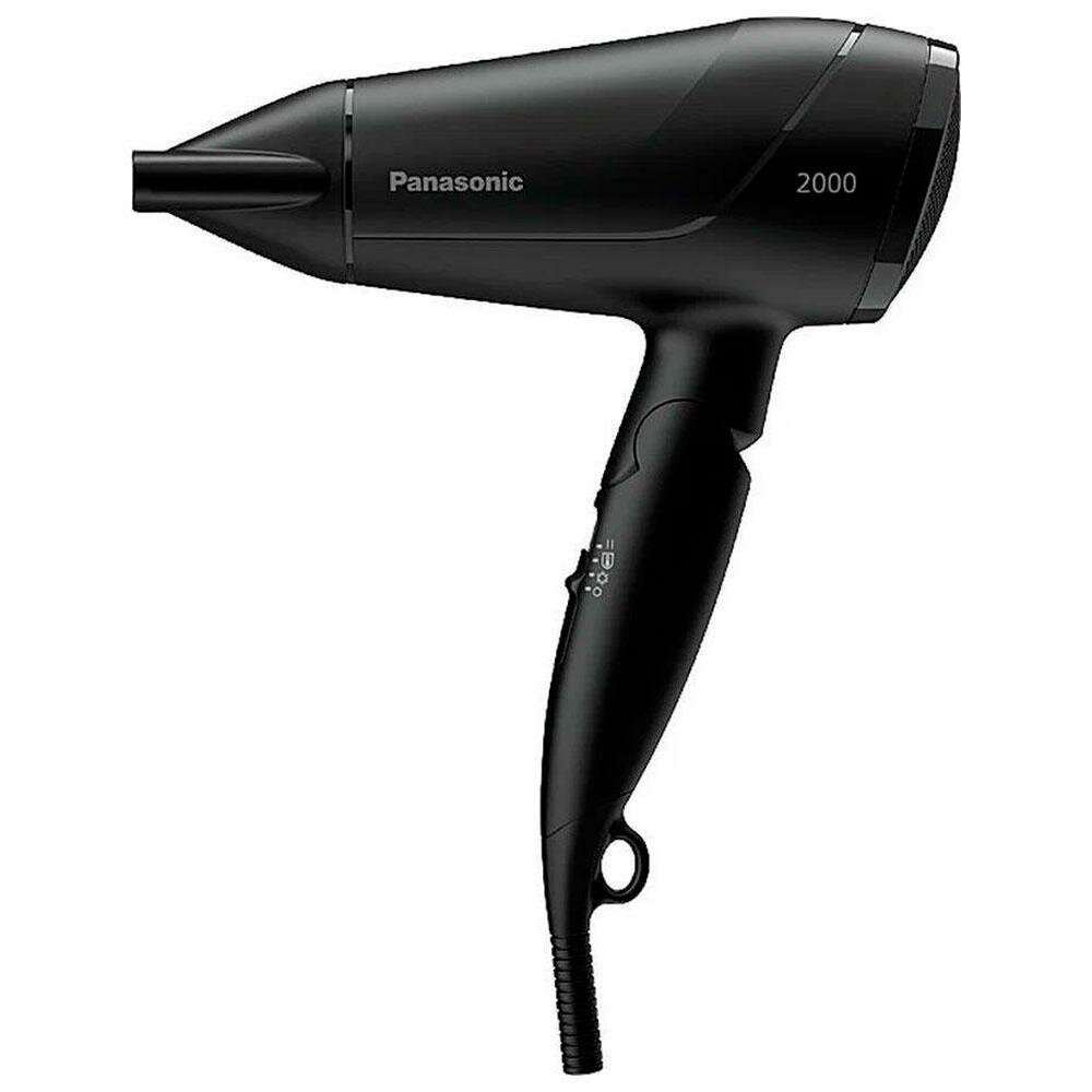 

Фен Panasonic EH-ND65K685 2000 Вт черный, EH-ND65K685