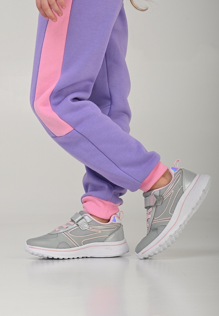 

Кроссовки Honey Girl LT24AW-22A, серый, 25, 233265