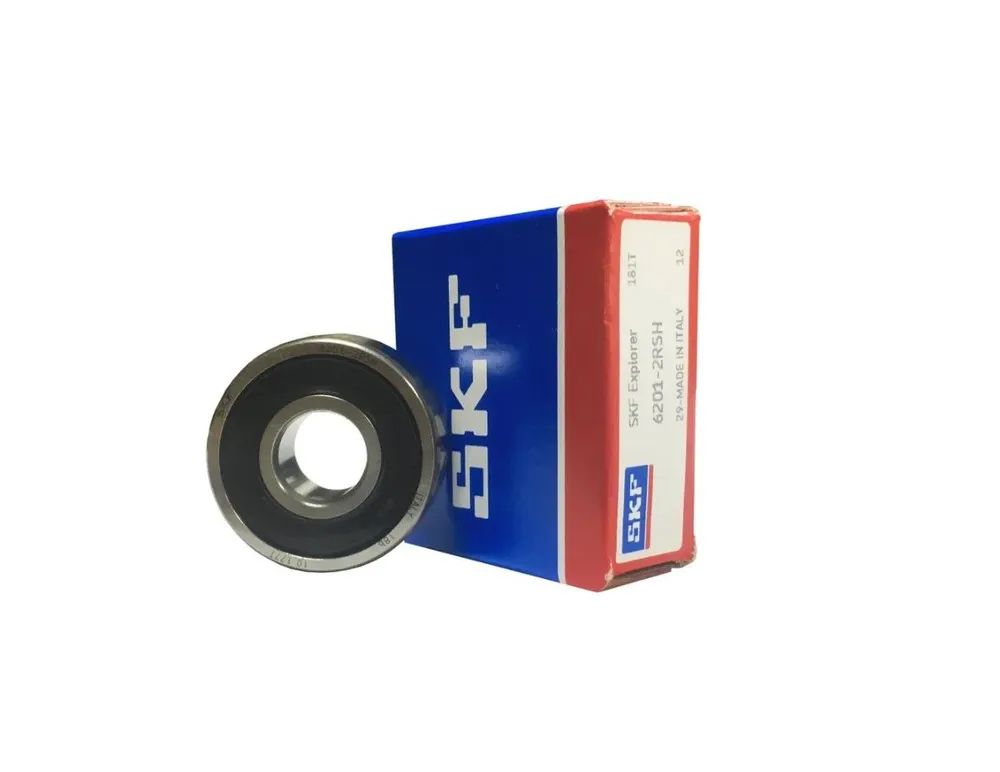 Подшипник SKF 6201-2RS 440₽