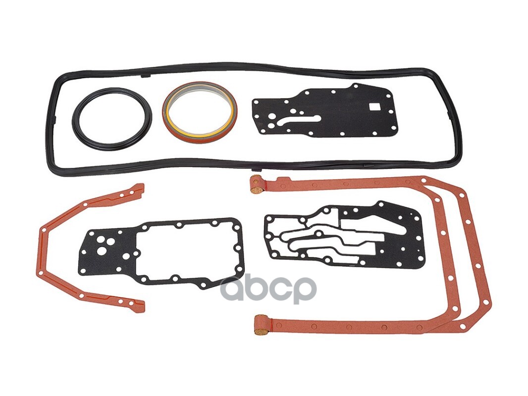 

81-09863-Sx_К-Т Прокладок Нижние Дв. Isbcummins Stellox 8109863sx