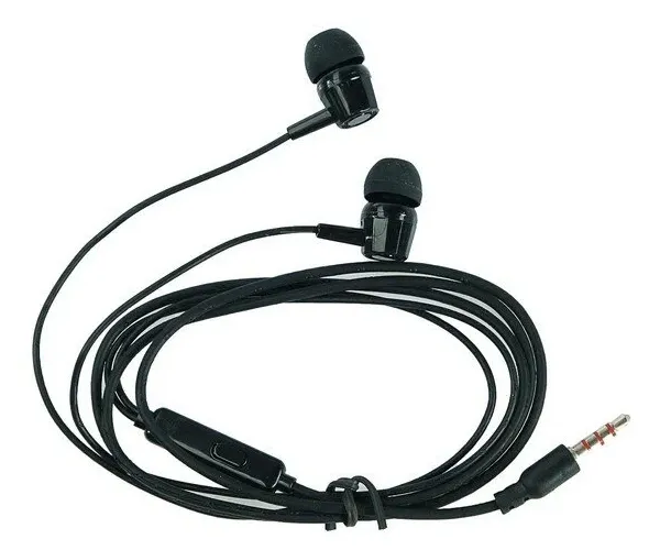 

Наушники Krutoff HF-J69 черный (2 шт)