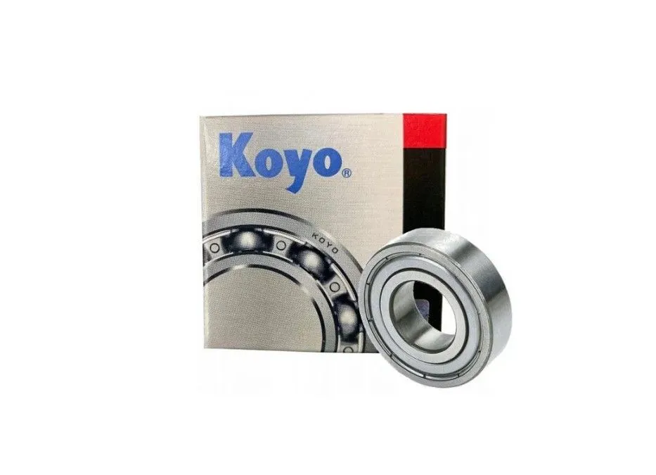 фото Подшипник koyo 6200-zz