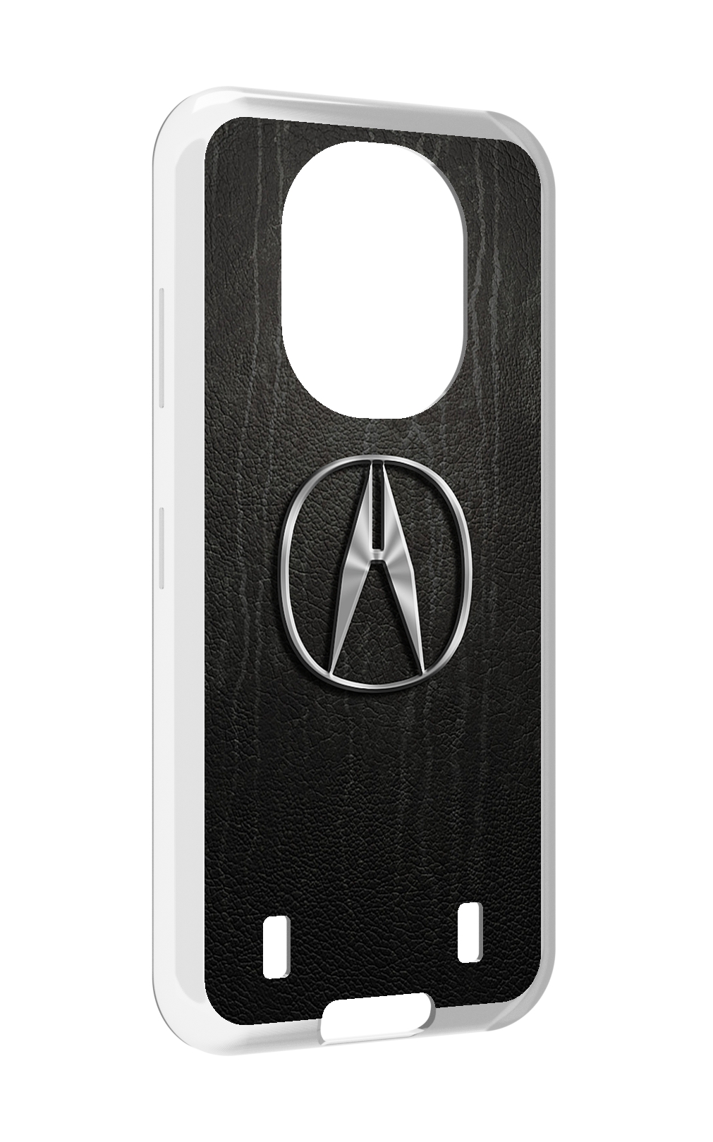 

Чехол MyPads acura для Oukitel WP16, Прозрачный, Tocco