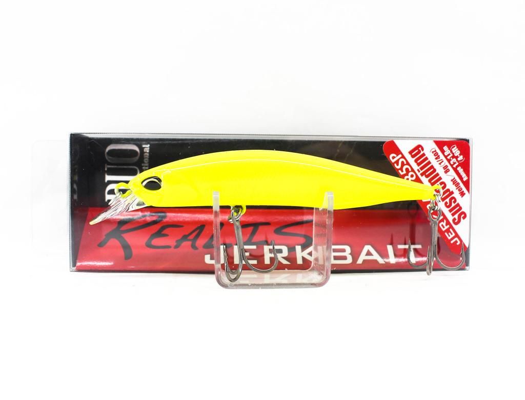 

Воблер для рыбалки DUO REALIS JERKBAIT 85SP, ACCZ292, REALIS JERKBAIT