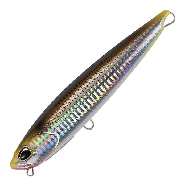 

Воблер для рыбалки DUO REALIS FANGSTICK 150 SW, GHN0157, REALIS FANGSTICK