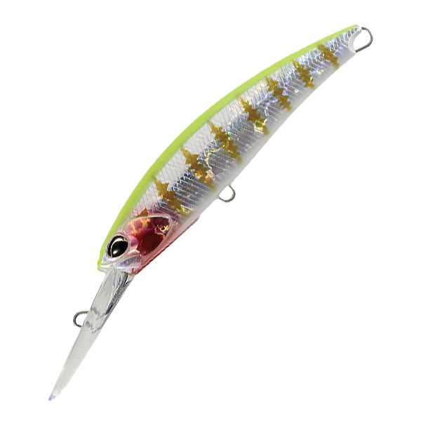 

Воблер для рыбалки DUO REALIS FANGBAIT 140SR, ADA3305, REALIS FANGBAIT