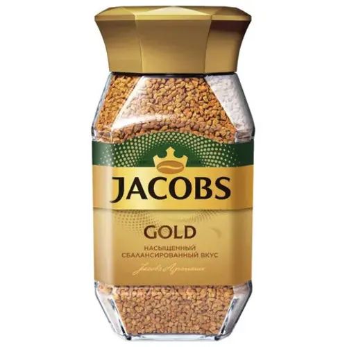 Кофе растворимый JACOBS 