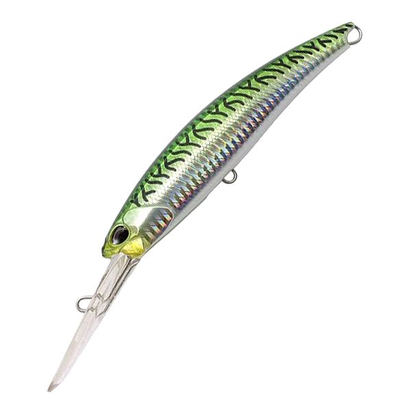 

Воблер для рыбалки DUO REALIS FANGBAIT 140DR SW, AHA0109, REALIS FANGBAIT DR