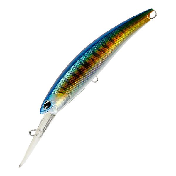 

Воблер для рыбалки DUO REALIS FANGBAIT 140DR SW, AFA0224, REALIS FANGBAIT DR