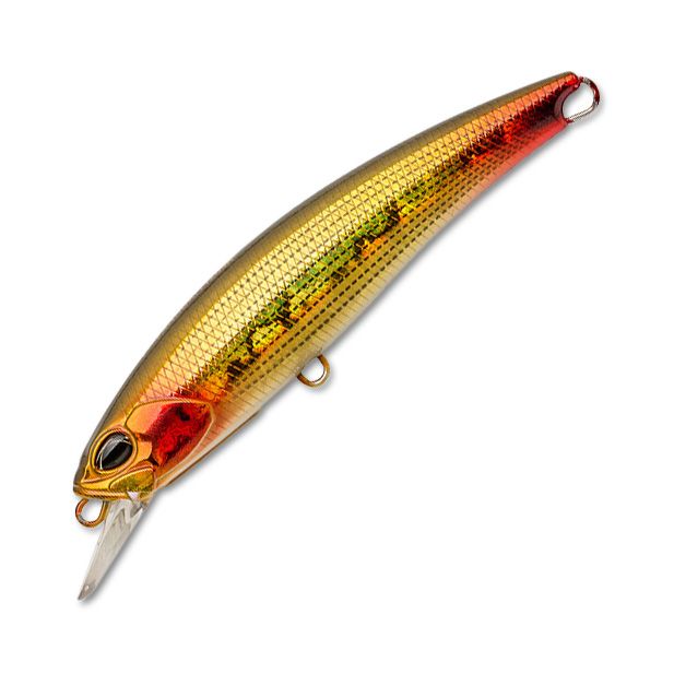 

Воблер для рыбалки DUO REALIS FANGBAIT 140DR, ADA3311, REALIS FANGBAIT