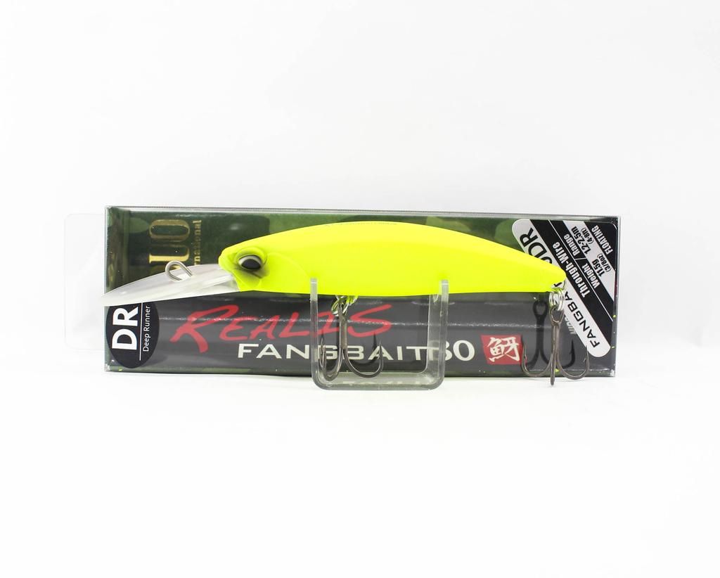 

Воблер для рыбалки DUO REALIS FANGBAIT 100SR, ACC0028, REALIS FANGBAIT