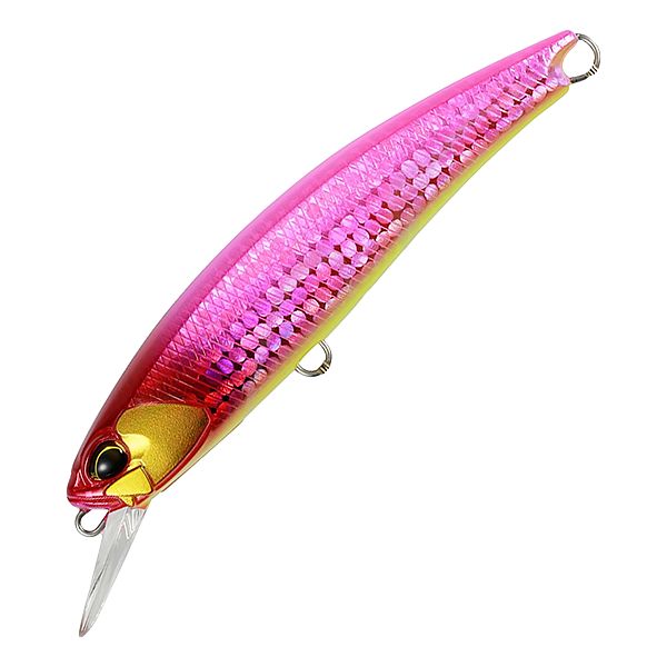 

Воблер для рыбалки DUO REALIS FANGBAIT 100DR, AQA3613, REALIS FANGBAIT