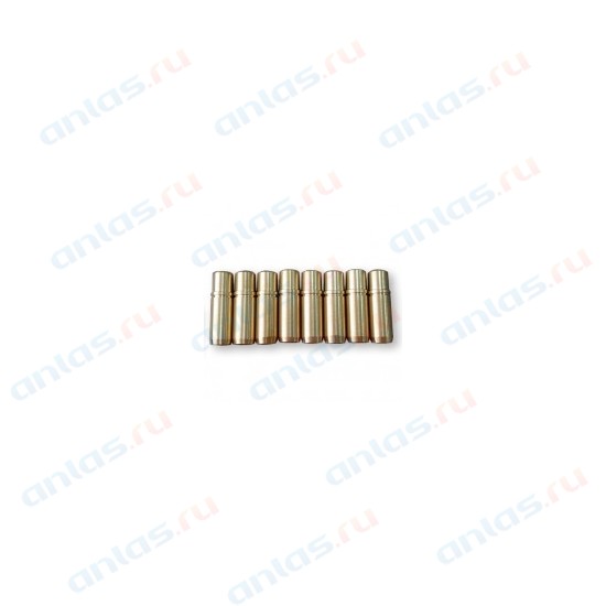 

Направляющие Клапанов Ваз 2101 8 Шт. З-Д Латунь LADA 21011007032/33