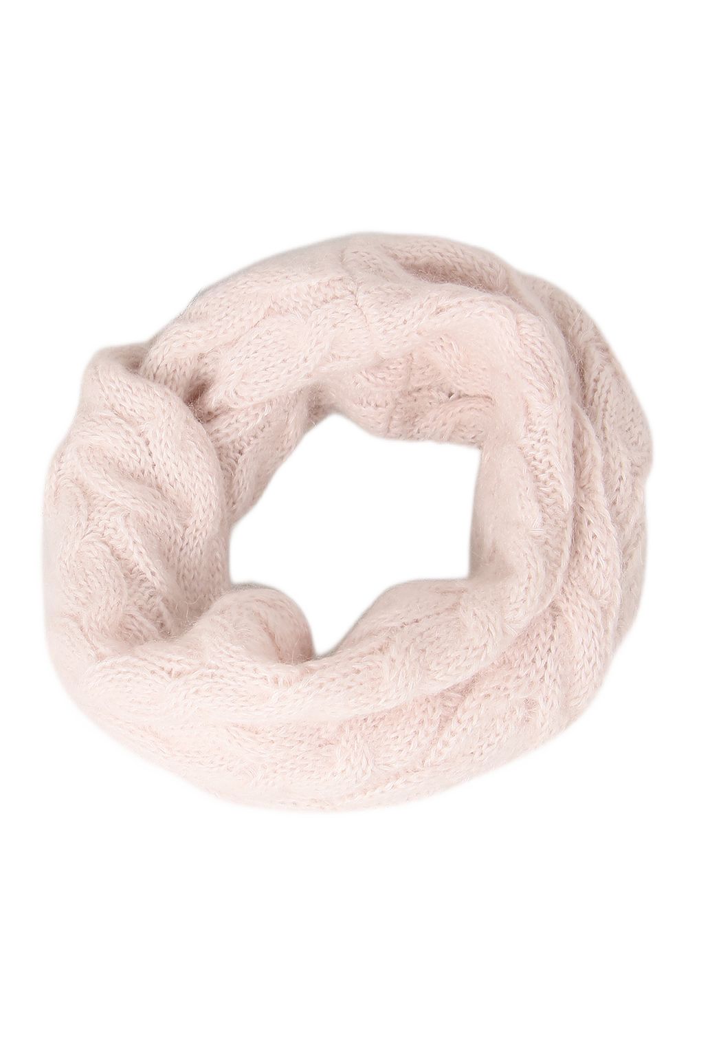 

Хомут женский A + MORE 2111 ASTROSNOOD белый, 150х33 см, 2111 ASTROSNOOD