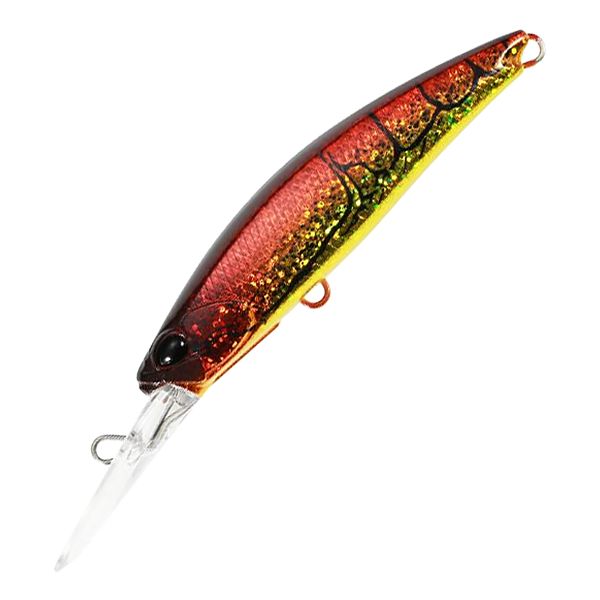 

Воблер для рыбалки DUO REALIS FANGBAIT 80DR, AOA3376, REALIS FANGBAIT