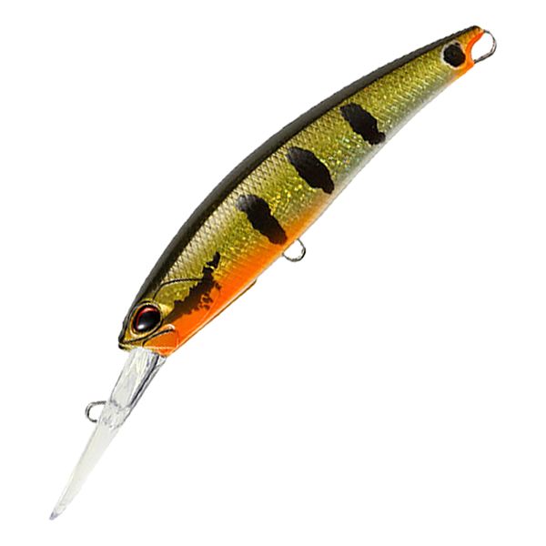 

Воблер для рыбалки DUO REALIS FANGBAIT 80DR, AOA3327, REALIS FANGBAIT