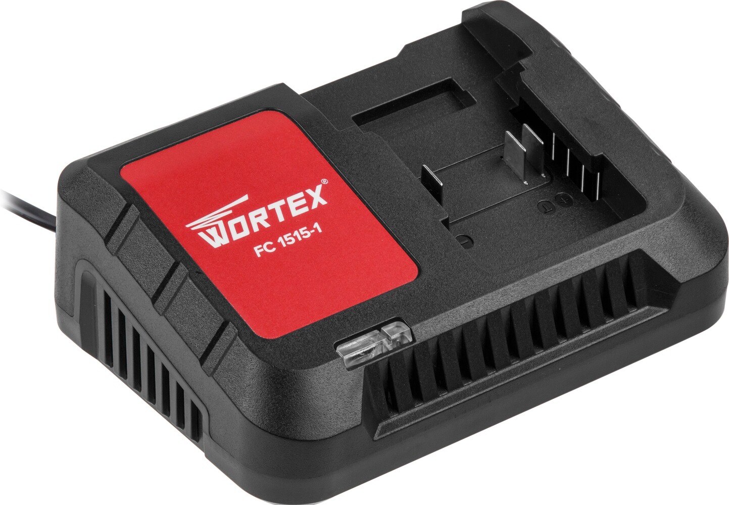 Зарядное устройство WORTEX FC 1515-1 ALL1 0329180