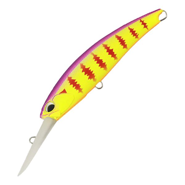 

Воблер для рыбалки DUO REALIS FANGBAIT 80DR, ACC3259, REALIS FANGBAIT
