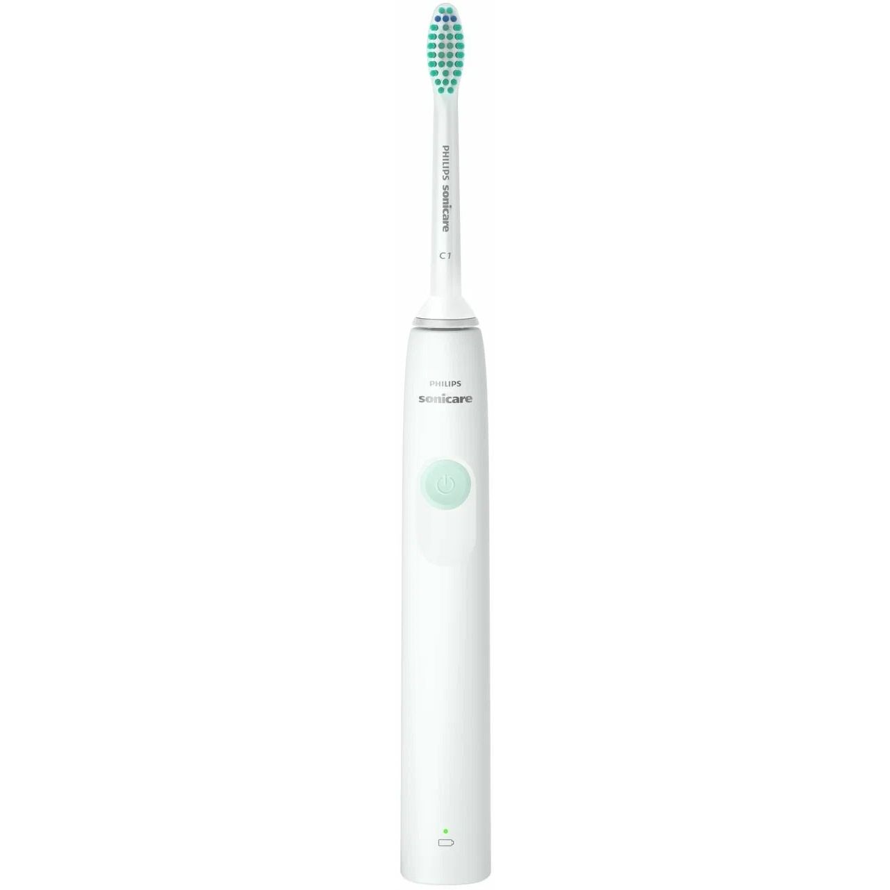 Щётка зубная Philips Sonicare электрическая, HX3641/11 зубная щётка colgate эксперт чистоты средней жёсткости