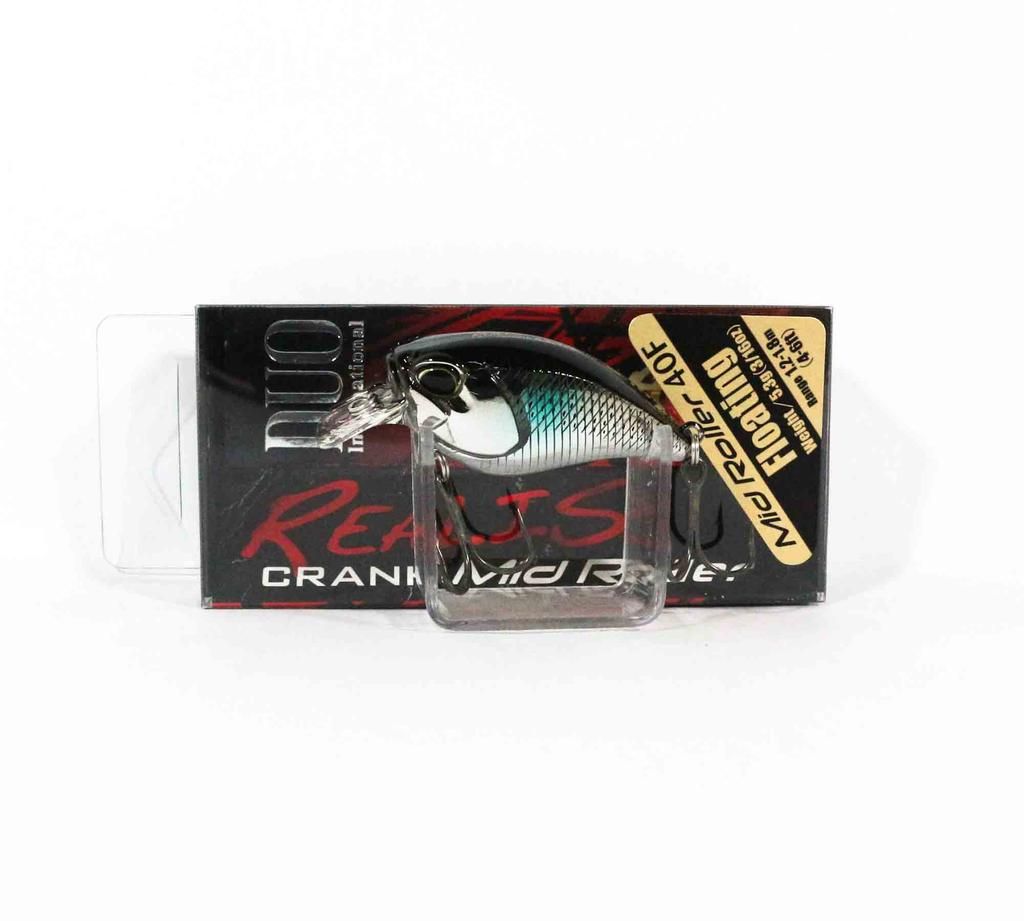 

Воблер для рыбалки DUO REALIS CRANK MID ROLLER, DSA3237, REALIS CRANK MID