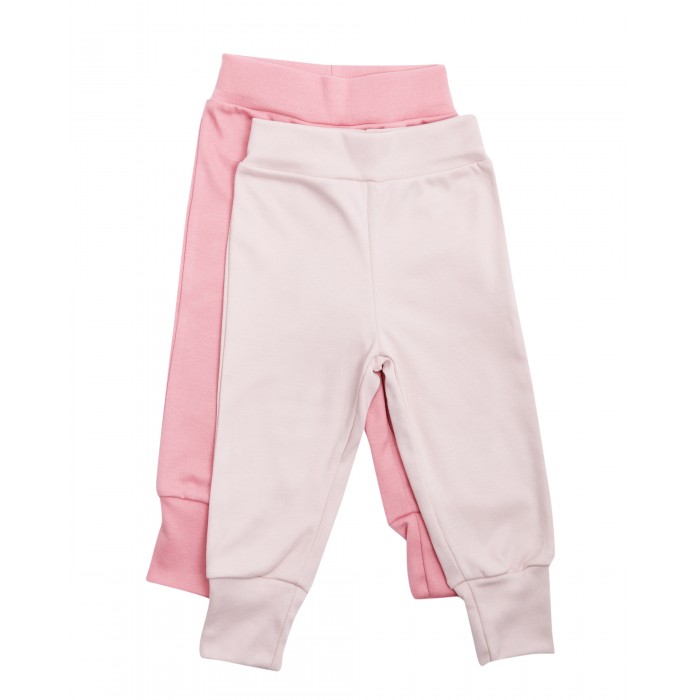 

Брюки детские Forest kids 035-083 цв. розовый; бежевый р. 98 2 шт., 035-083