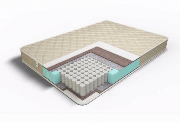 

Матрас Comfort Line Promo Eco Bi-Cocos TFK 90х195, Promo Eco Bi-Cocos TFK