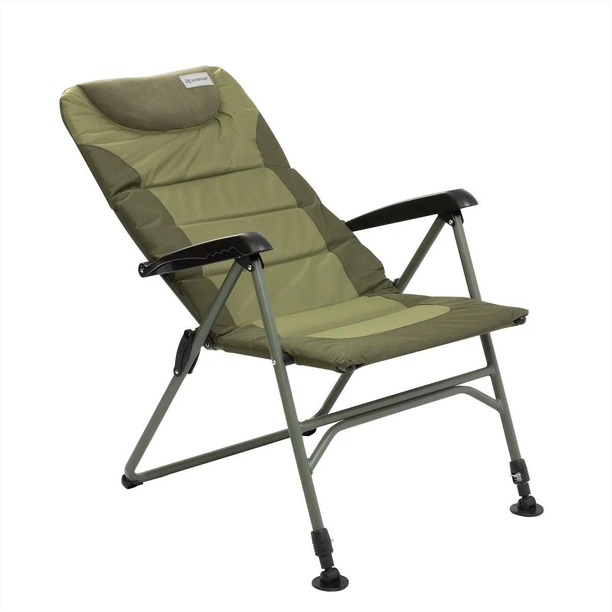 

Набор карповое кресло+сумка Nisus N-BD620-10050-6 + Urma S06, Зеленый, NS506