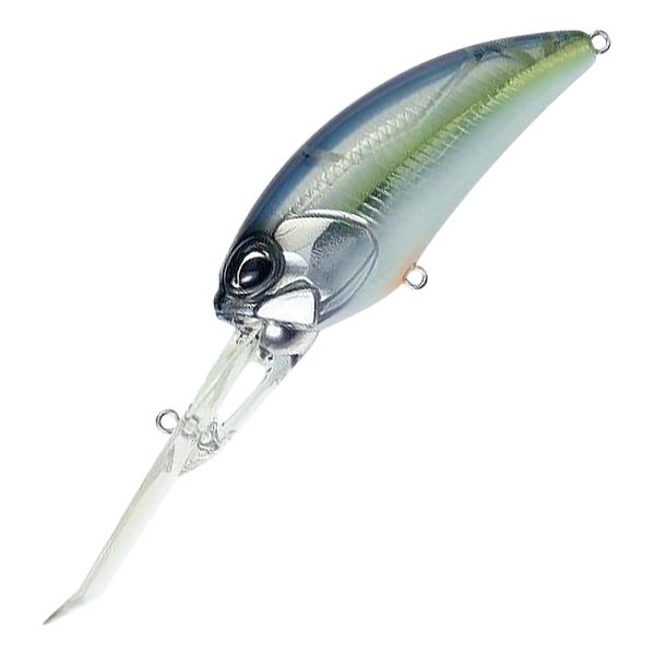 

Воблер для рыбалки DUO REALIS CRANK G87 20A, DRH3094, REALIS CRANK G