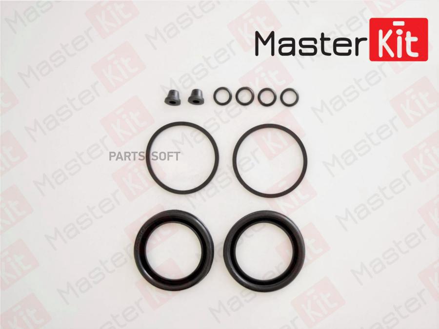 

Ремкомплект Тормозного Суппорта Mercedes Mb 100 (631) 81->97 MasterKit 77A1904