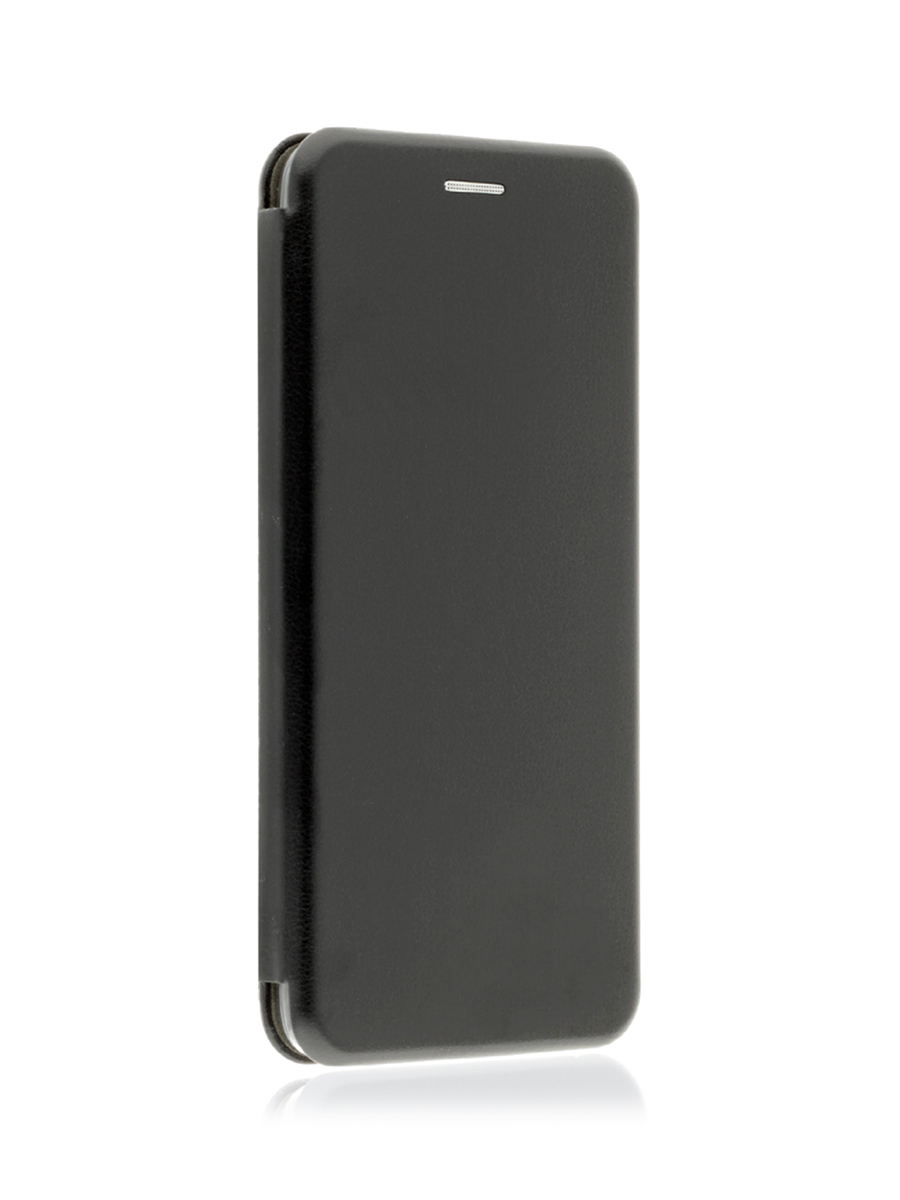 

Чехол для Oppo A17 4G, Oppo A17k 4G противоударный, книжка с карманом, черный, ZB-OP-A17