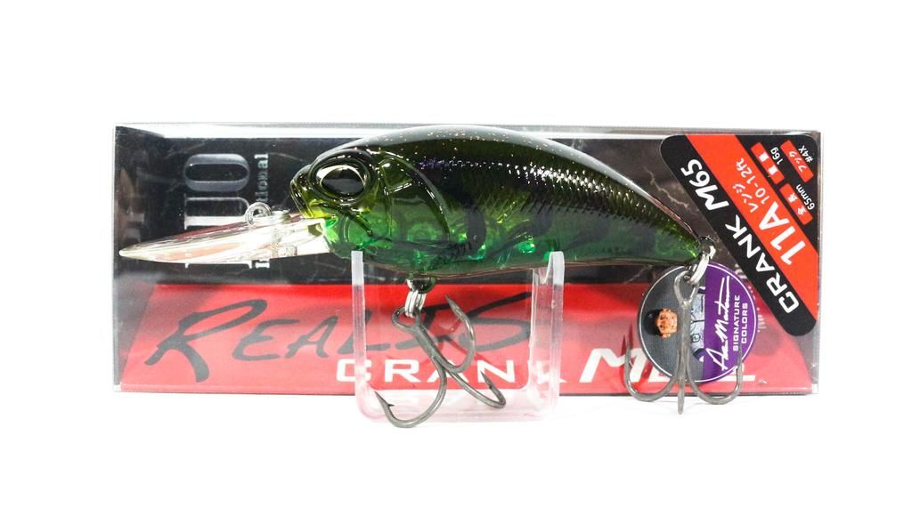 

Воблер для рыбалки DUO REALIS CRANK M65 11A, CCC3274, REALIS CRANK M