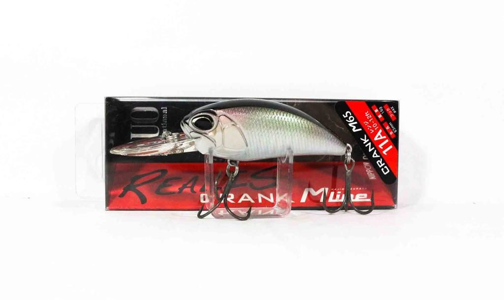 

Воблер для рыбалки DUO REALIS CRANK M65 11A, ACC3090, REALIS CRANK M