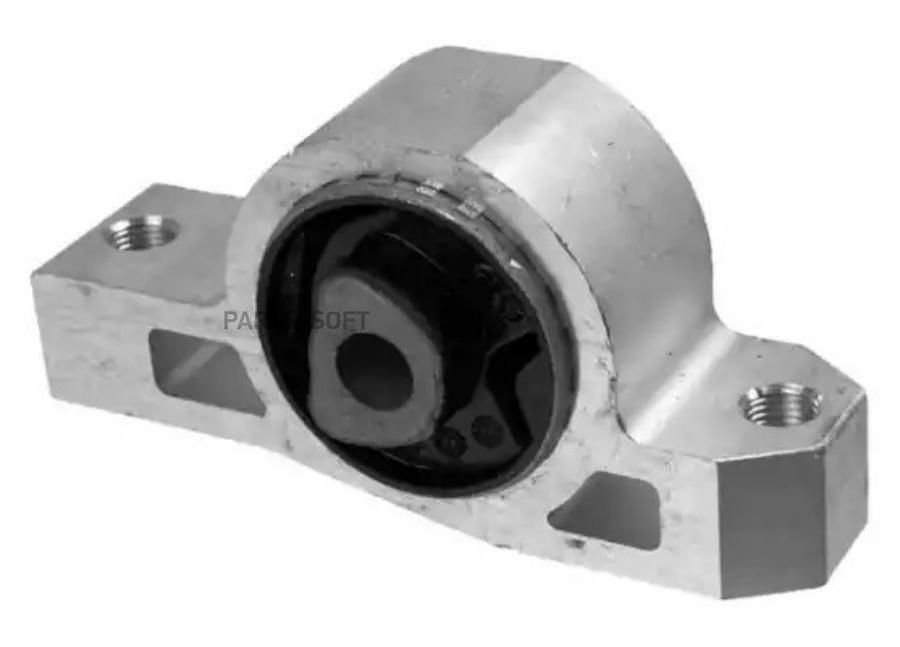 

3556801 подушка КПП задняя левая к кузову Fiat Ducato, Peugeot Boxer all 94>