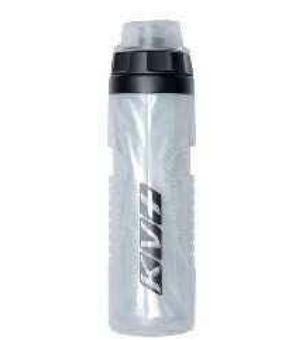 

Бутылка KV+ Thermo bottle 5D07B, Серый