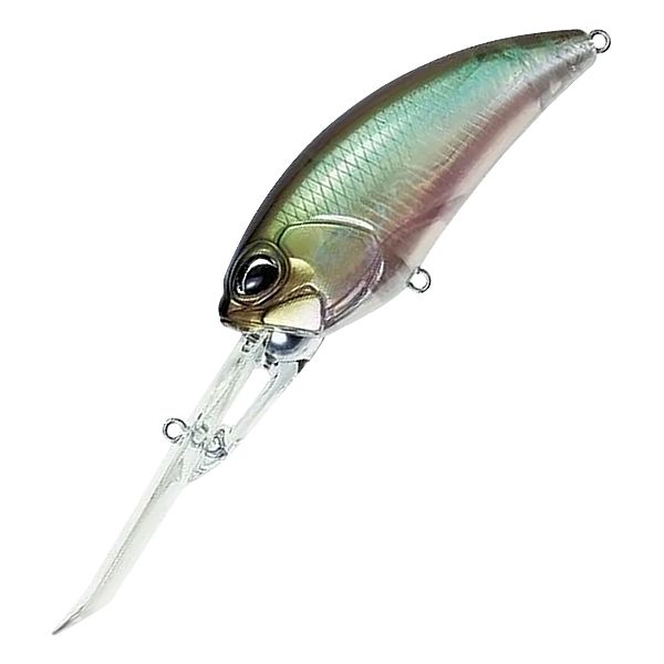 

Воблер для рыбалки DUO REALIS CRANK M65 8A, GEA3006, REALIS CRANK M