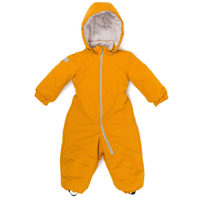 

Комбинезон детский Forest kids Vorst цв. Yellow р. 92, Vorst