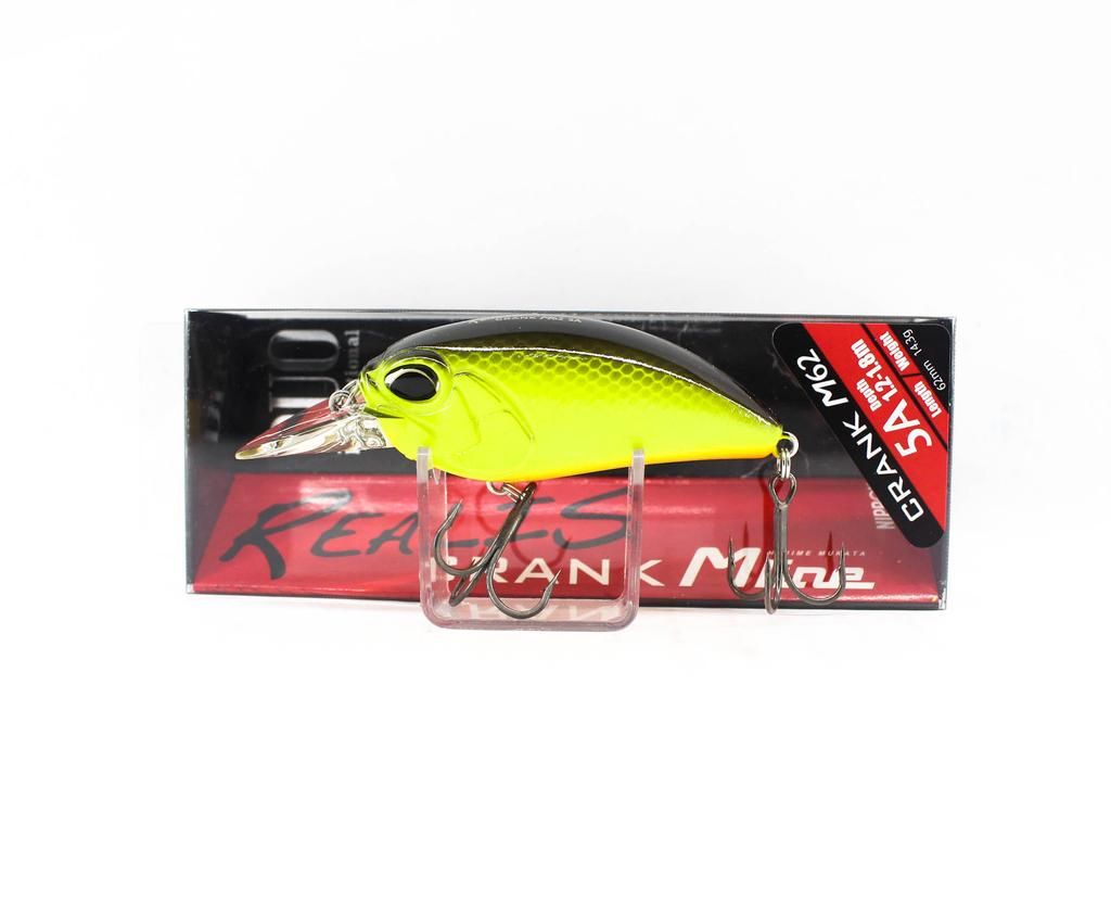 

Воблер для рыбалки DUO REALIS CRANK M62 5A, ACC3007, REALIS CRANK M